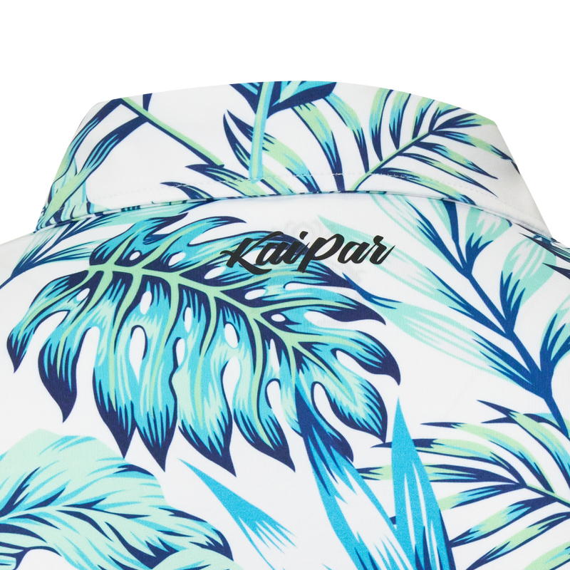 The Tropics