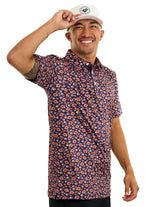 Aloha Breakfast Ball