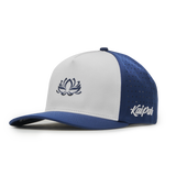 Navy Lotus