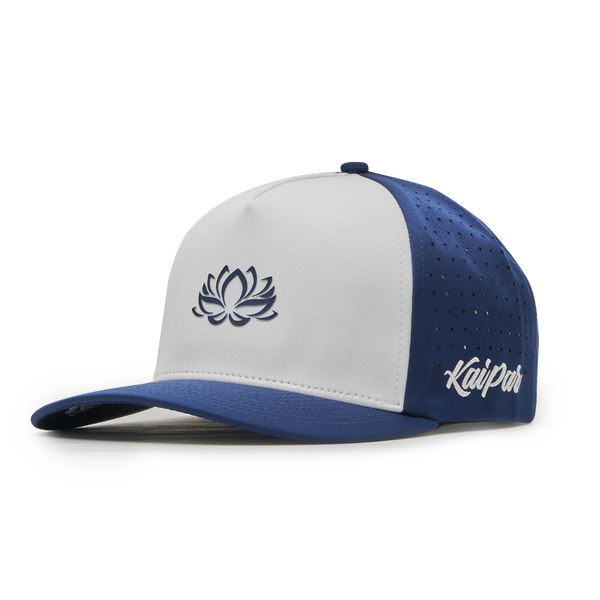 Navy Lotus