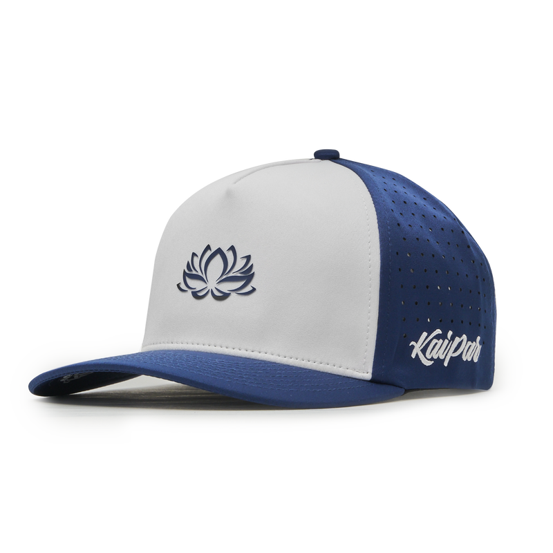 Navy Lotus