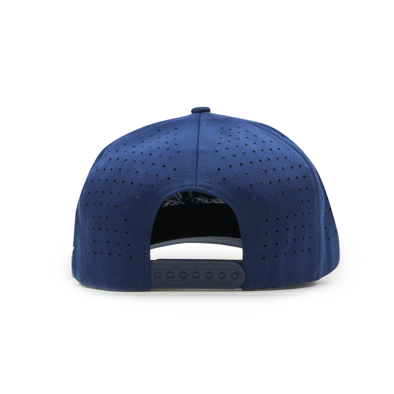 Navy Lotus