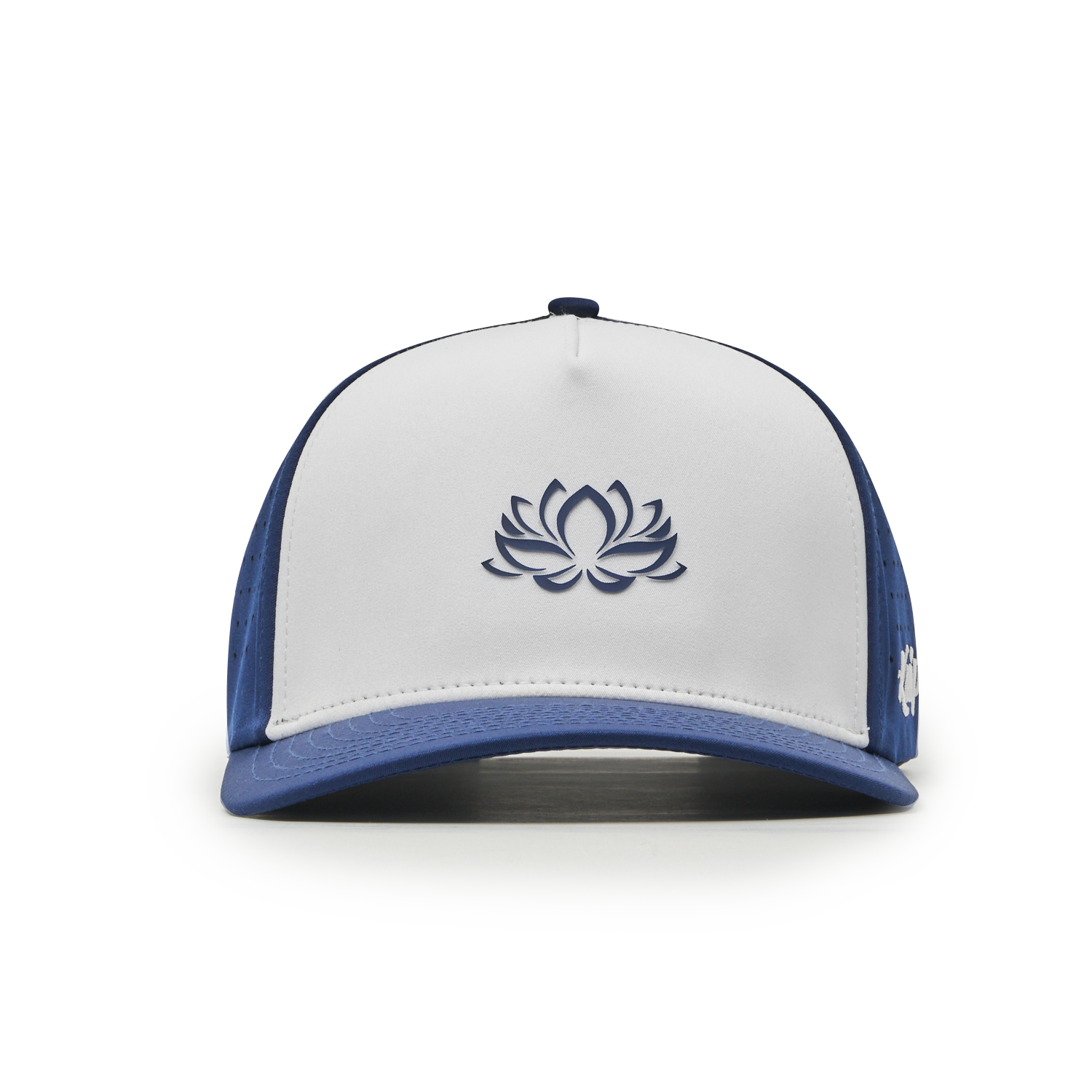 Navy Lotus