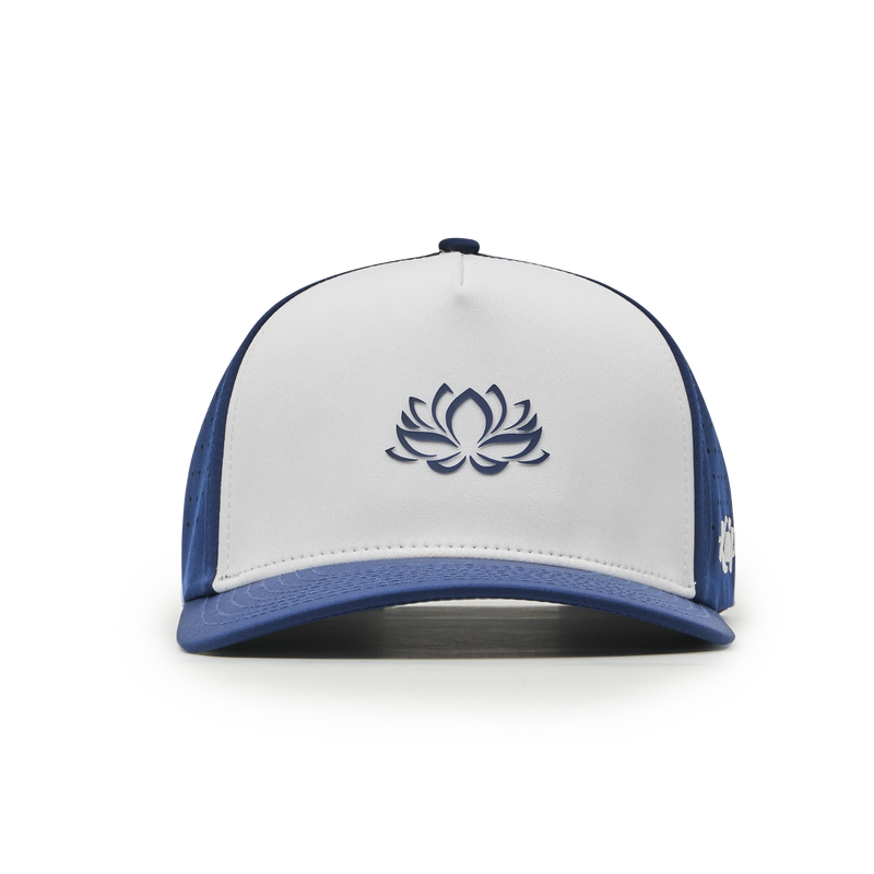 Navy Lotus