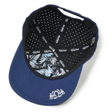 Navy Lotus