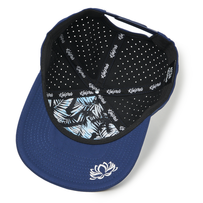 Navy Lotus