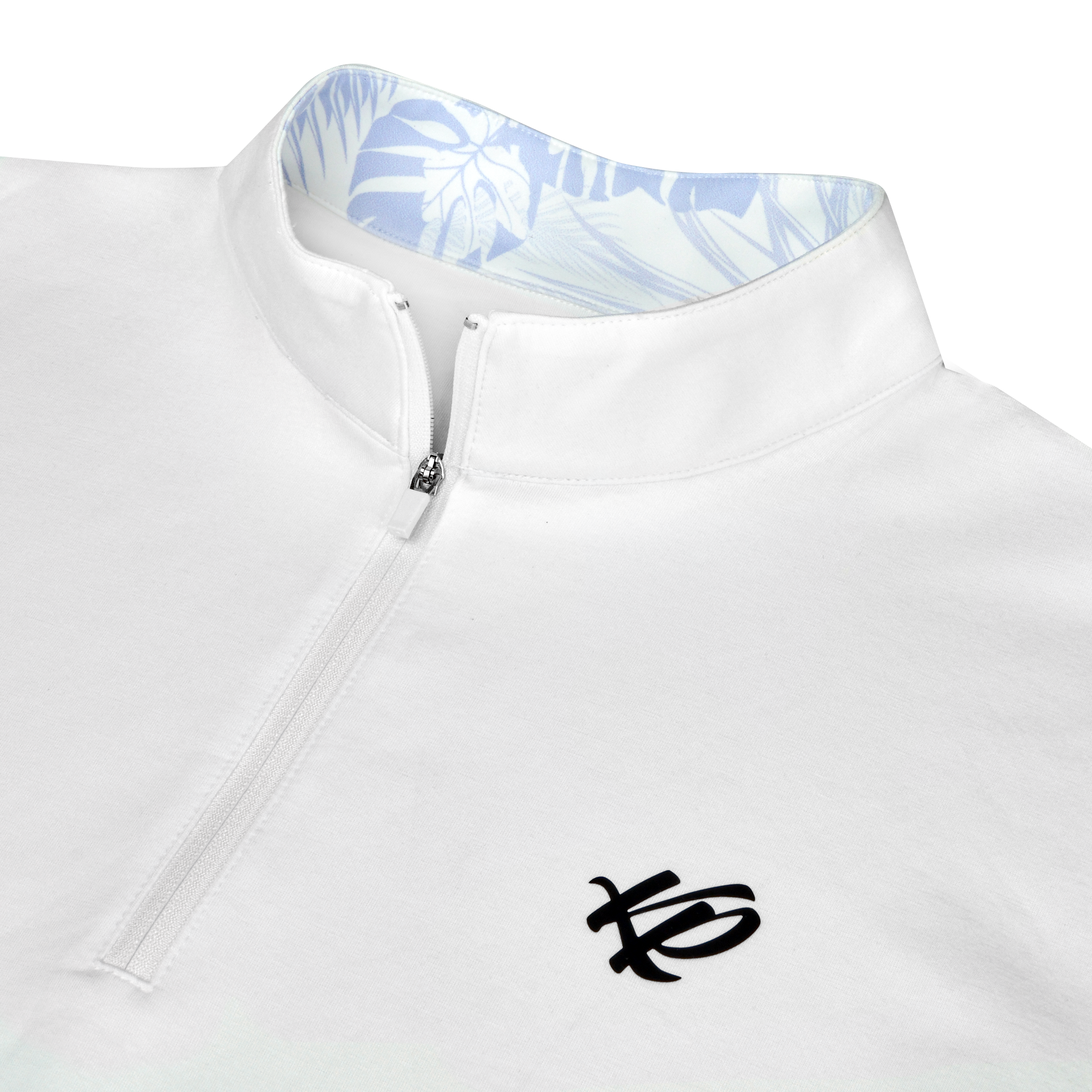 Cloudbreak Performance Quarter Zip