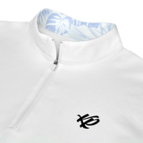 Cloudbreak Performance Quarter Zip