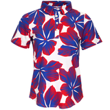Women's Freedom Floral