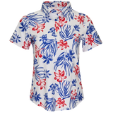 Women's Liberty Tropics