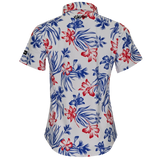 Women's Liberty Tropics