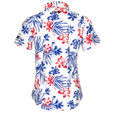 Women's Liberty Tropics