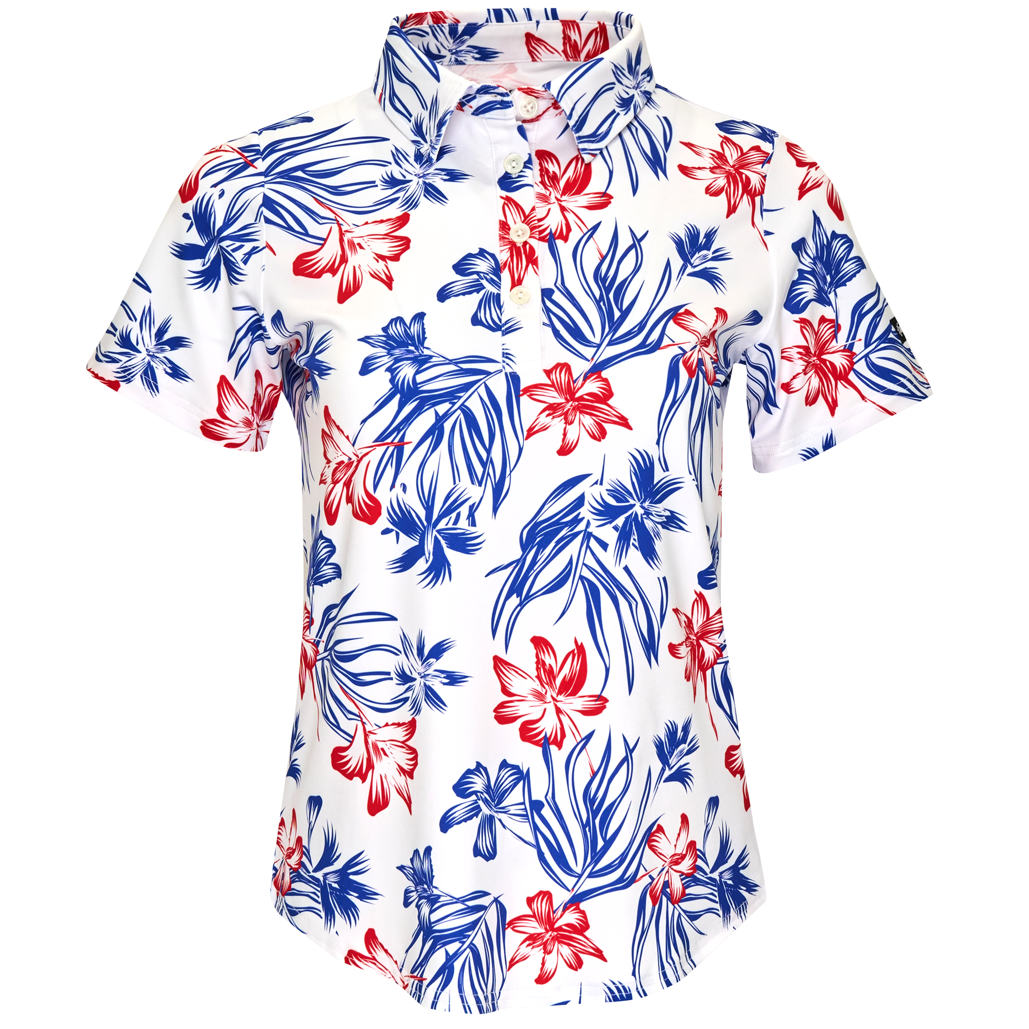 Women's Liberty Tropics