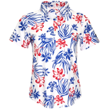 Women's Liberty Tropics