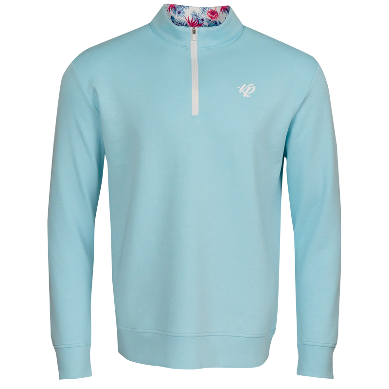 Wavecrest Performance Quarter Zip