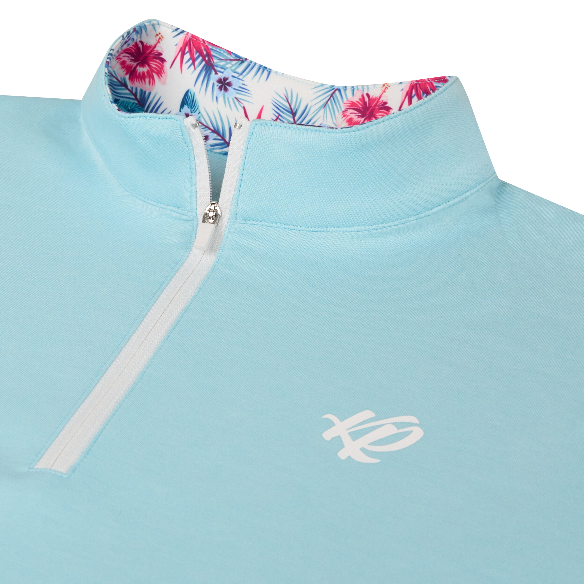 Wavecrest Performance Quarter Zip