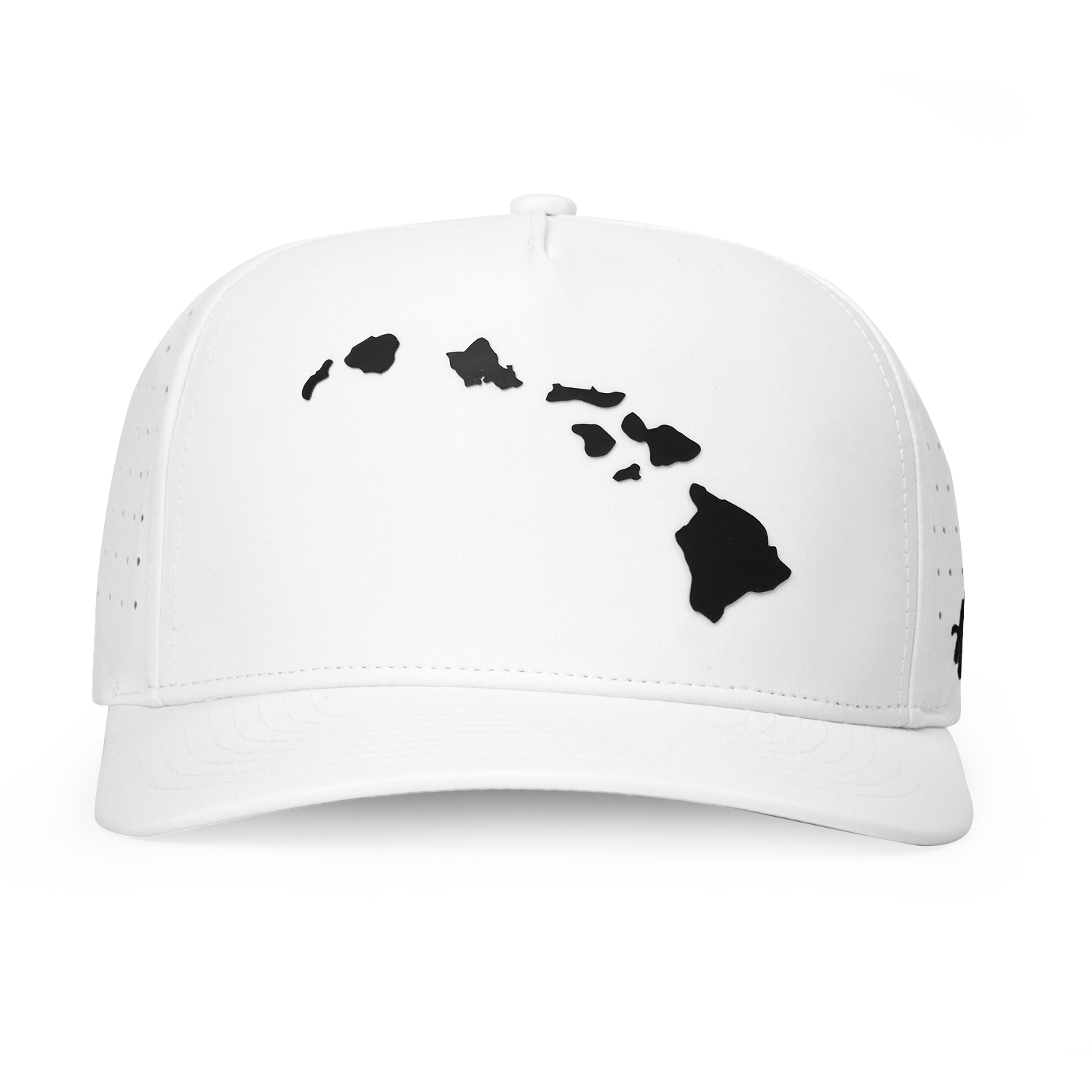 White Hawaiian Islands 5