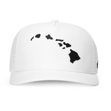 White Hawaiian Islands 5