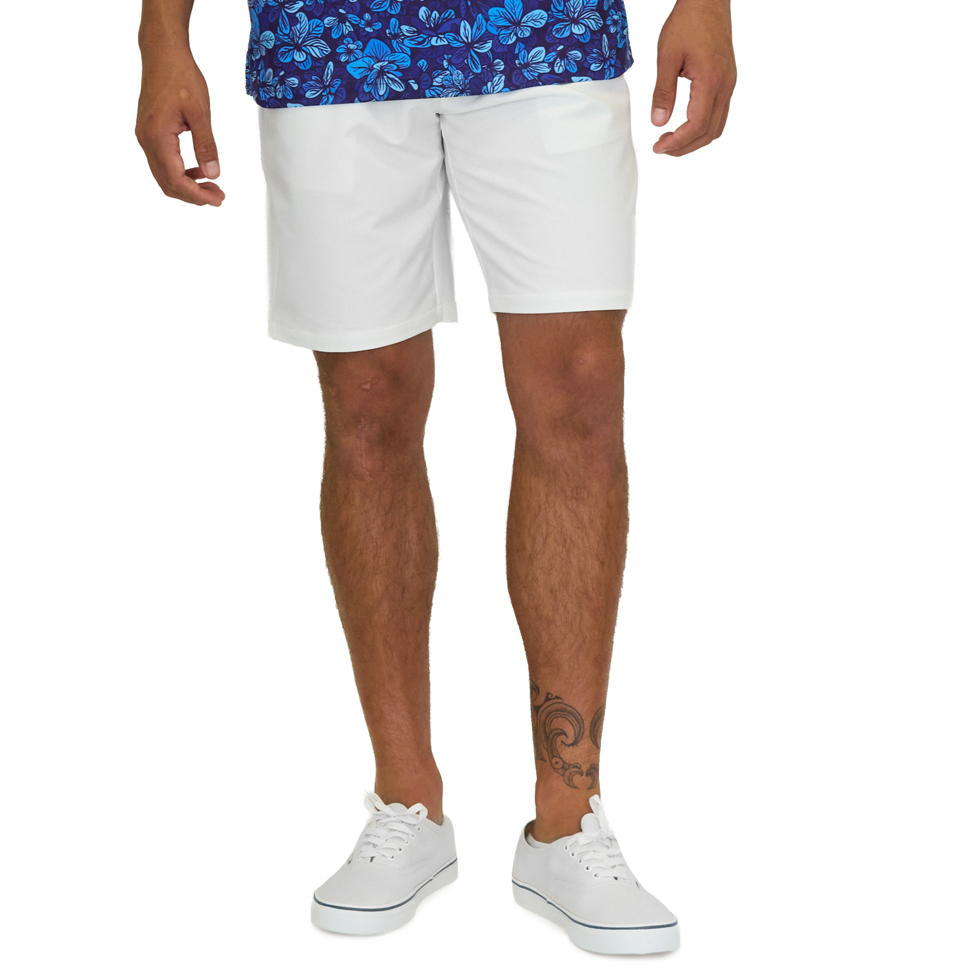 Whitecap Performance Shorts