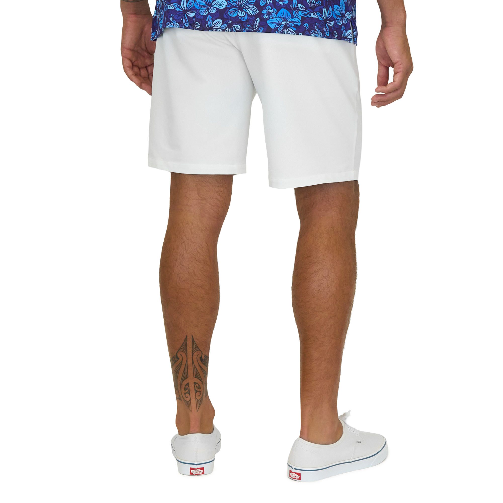 Whitecap Performance Shorts