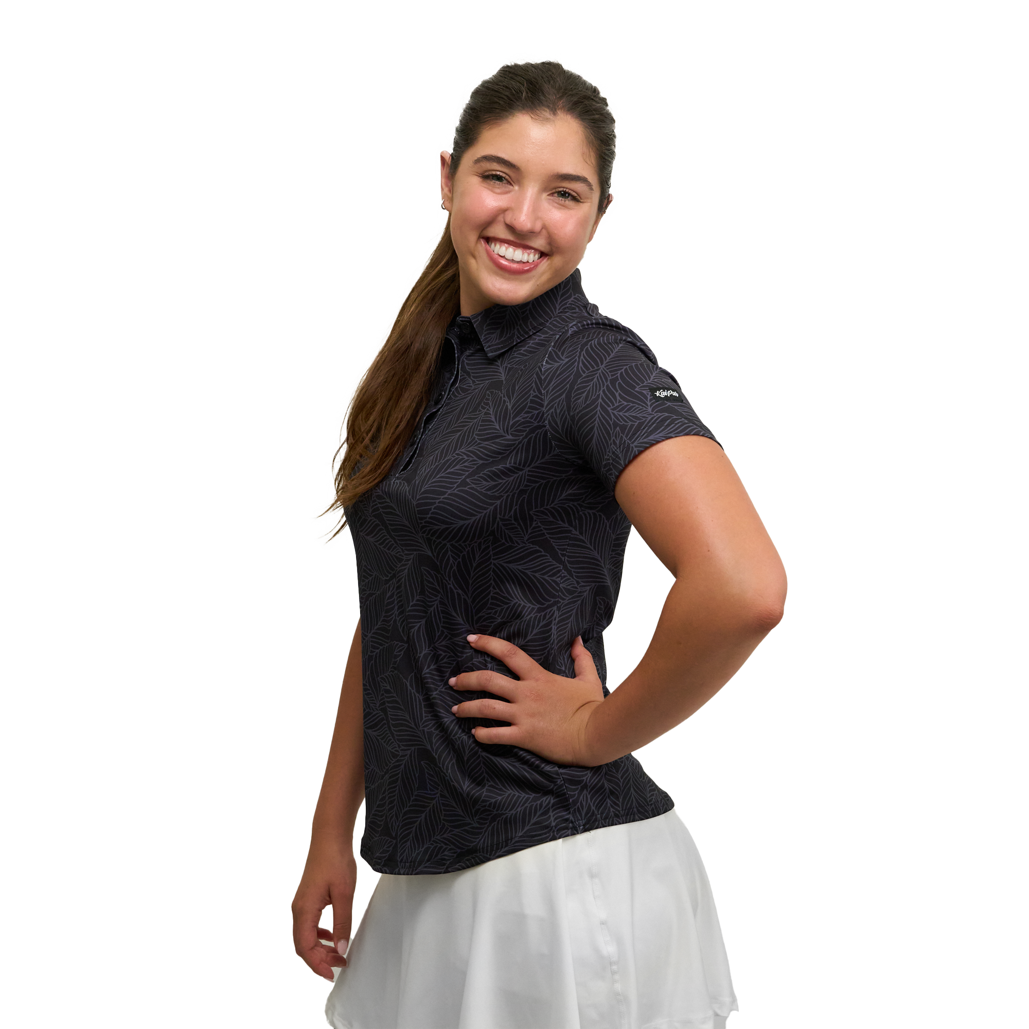 Women's Moonlight With Sleeves