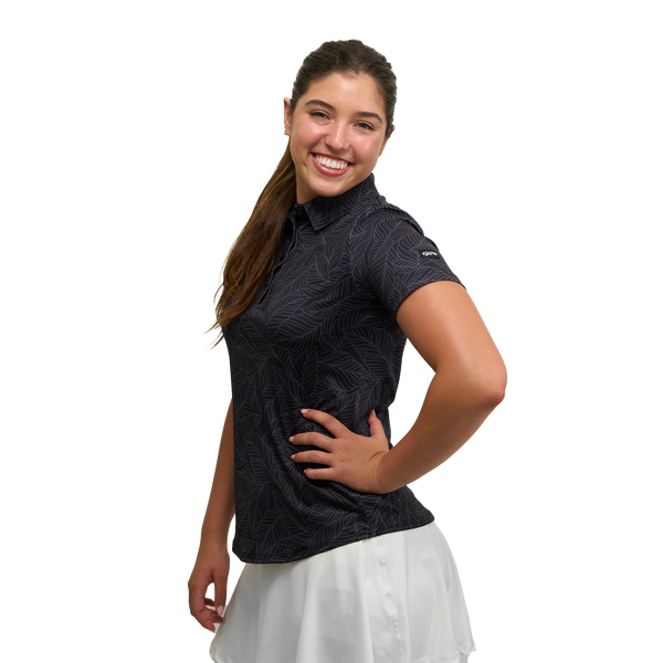 Women's Moonlight With Sleeves