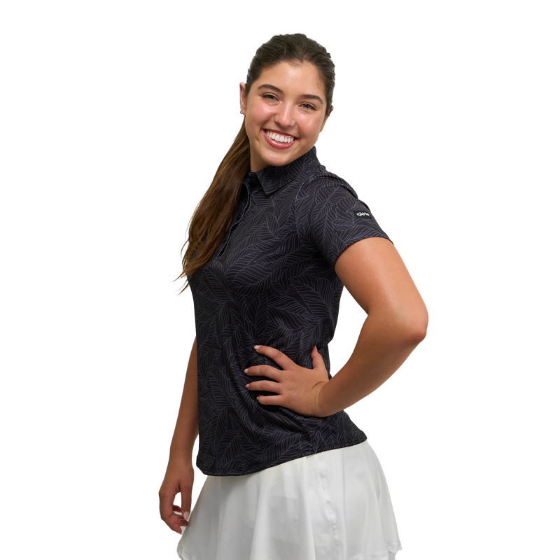 Women's Moonlight With Sleeves