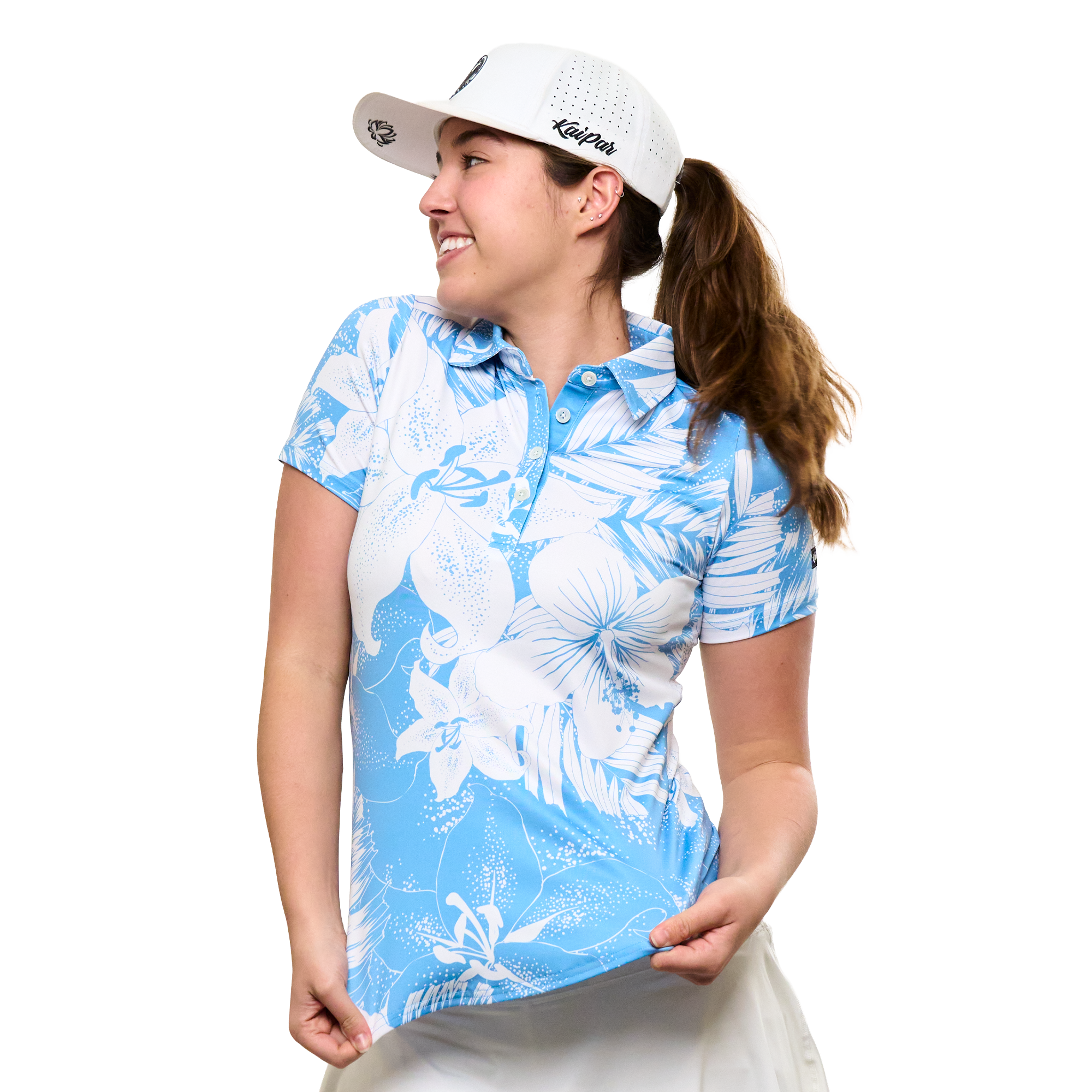 Women's Aloha Blossom