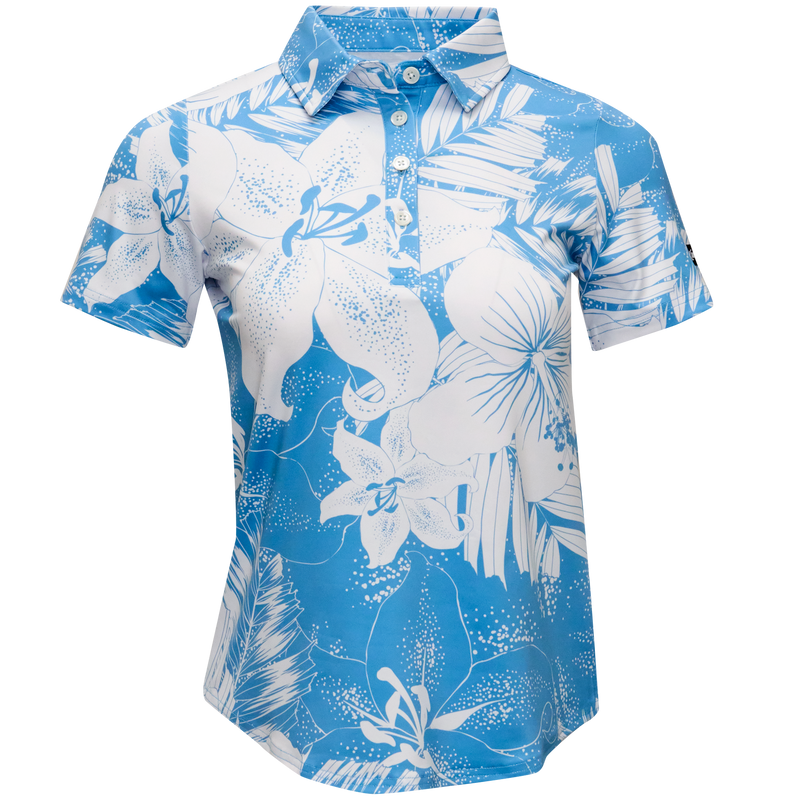 Women's Aloha Blossom