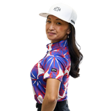 Women's Freedom Floral