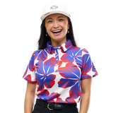 Women's Freedom Floral
