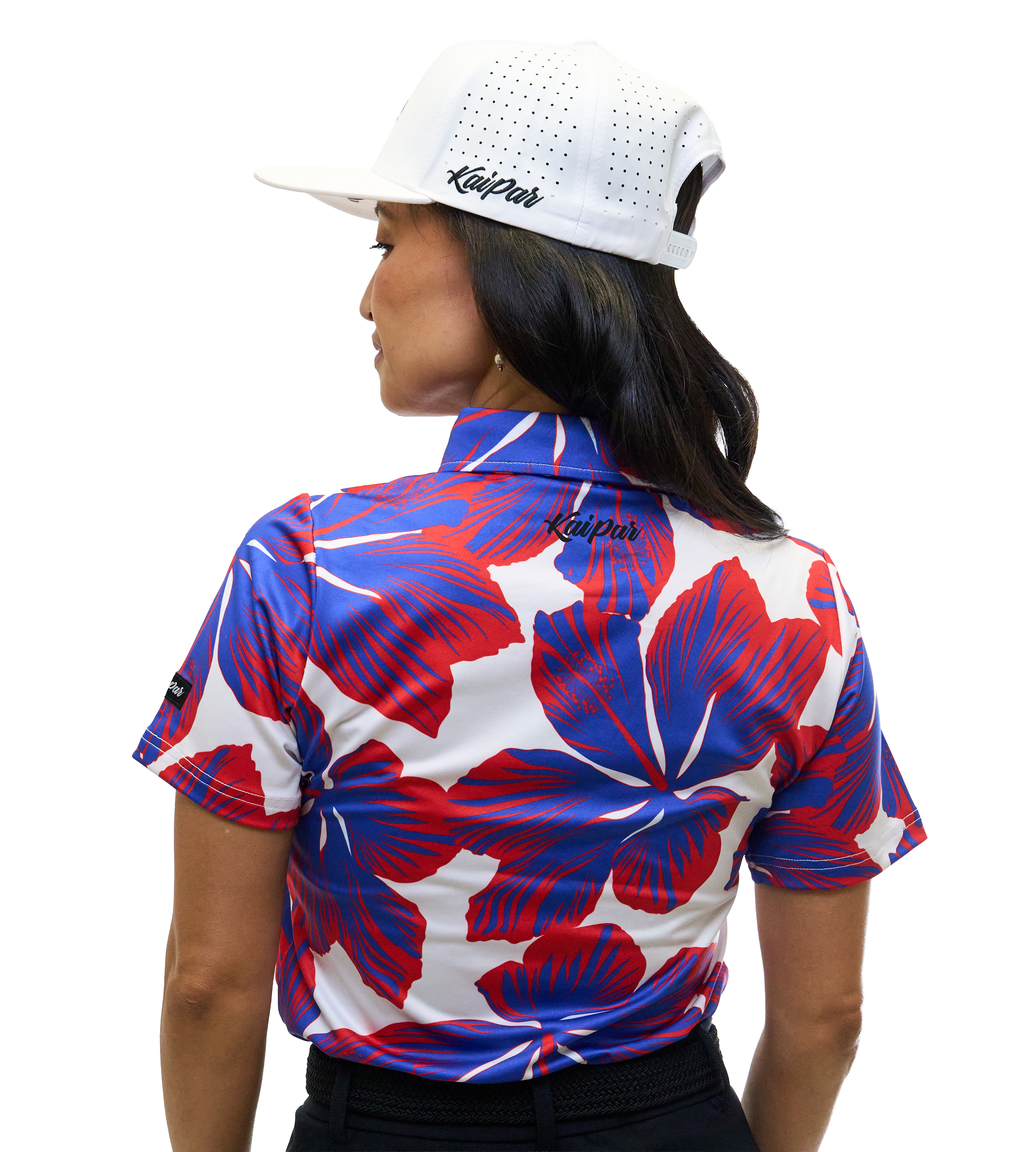 Women's Freedom Floral