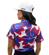 Women's Freedom Floral