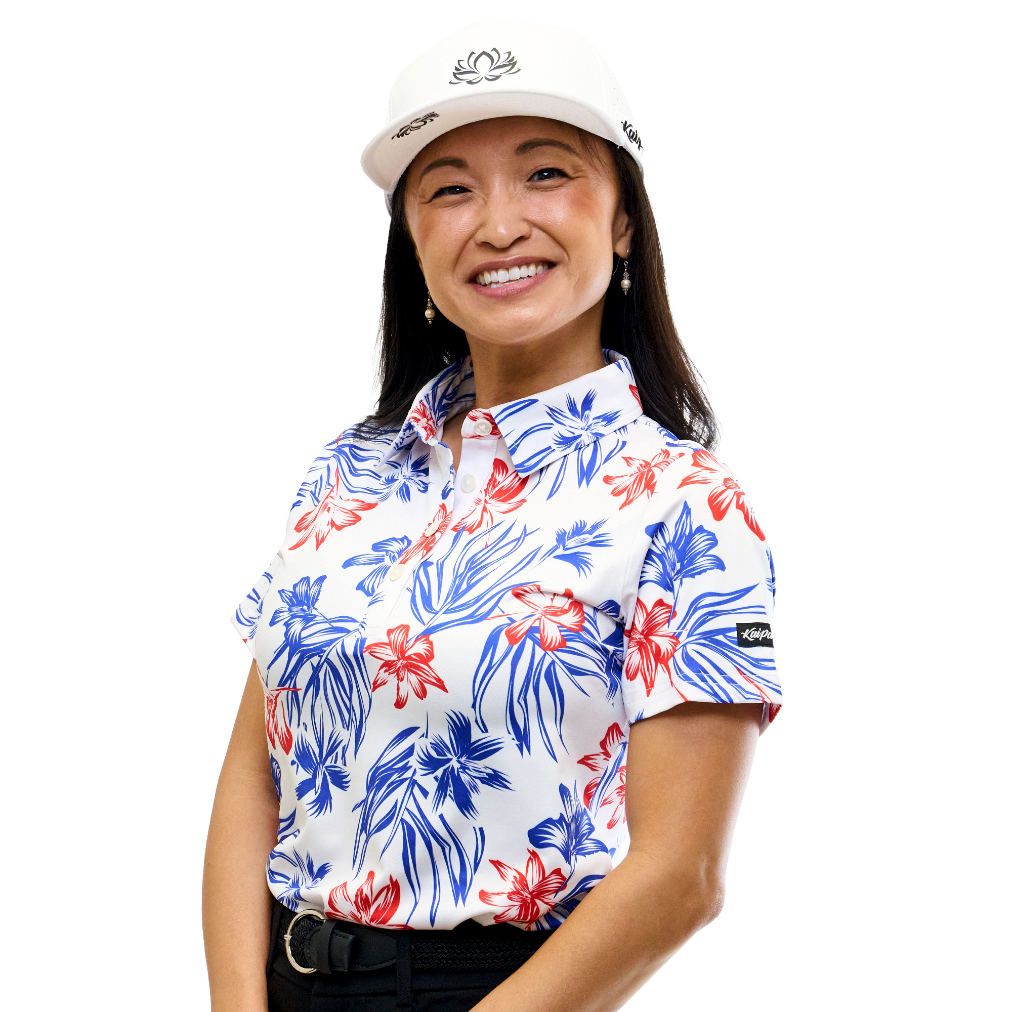 Women's Liberty Tropics