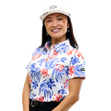 Women's Liberty Tropics