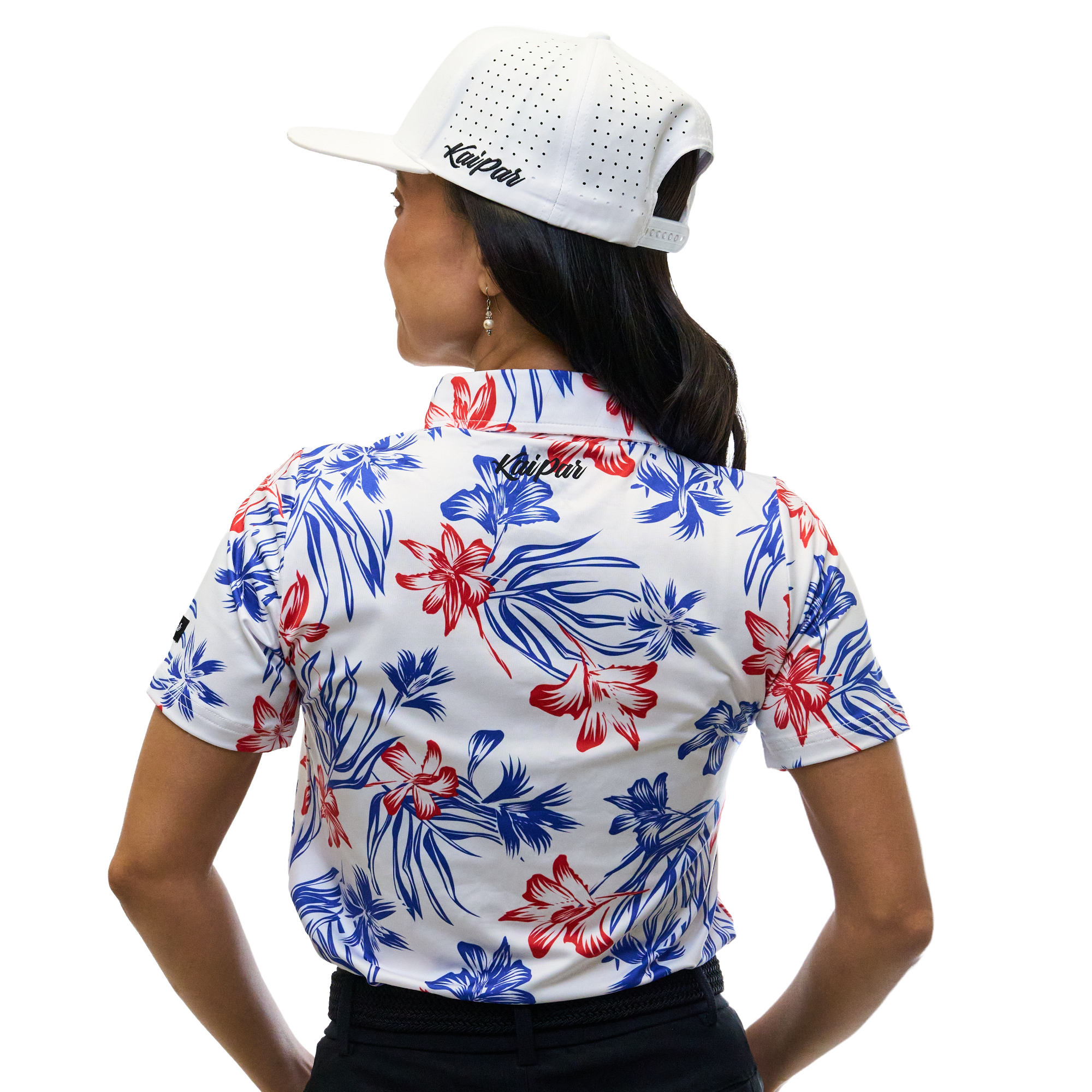 Women's Liberty Tropics