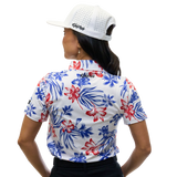 Women's Liberty Tropics