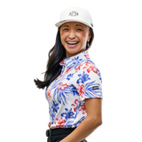 Women's Liberty Tropics
