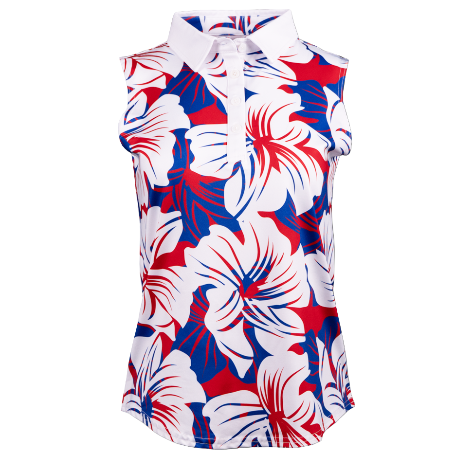 Women's Paradise Patriot