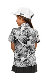 Black Hibiscus Keiki