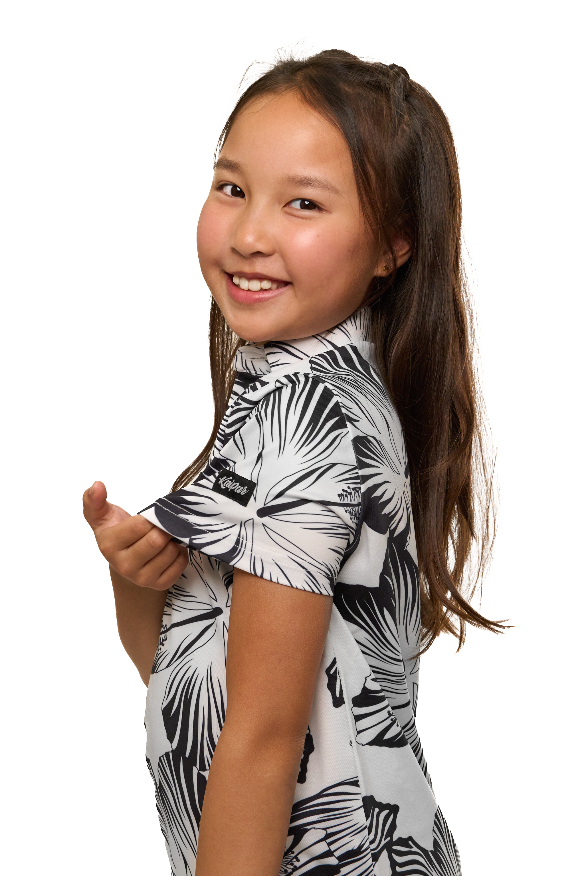 Black Hibiscus Keiki