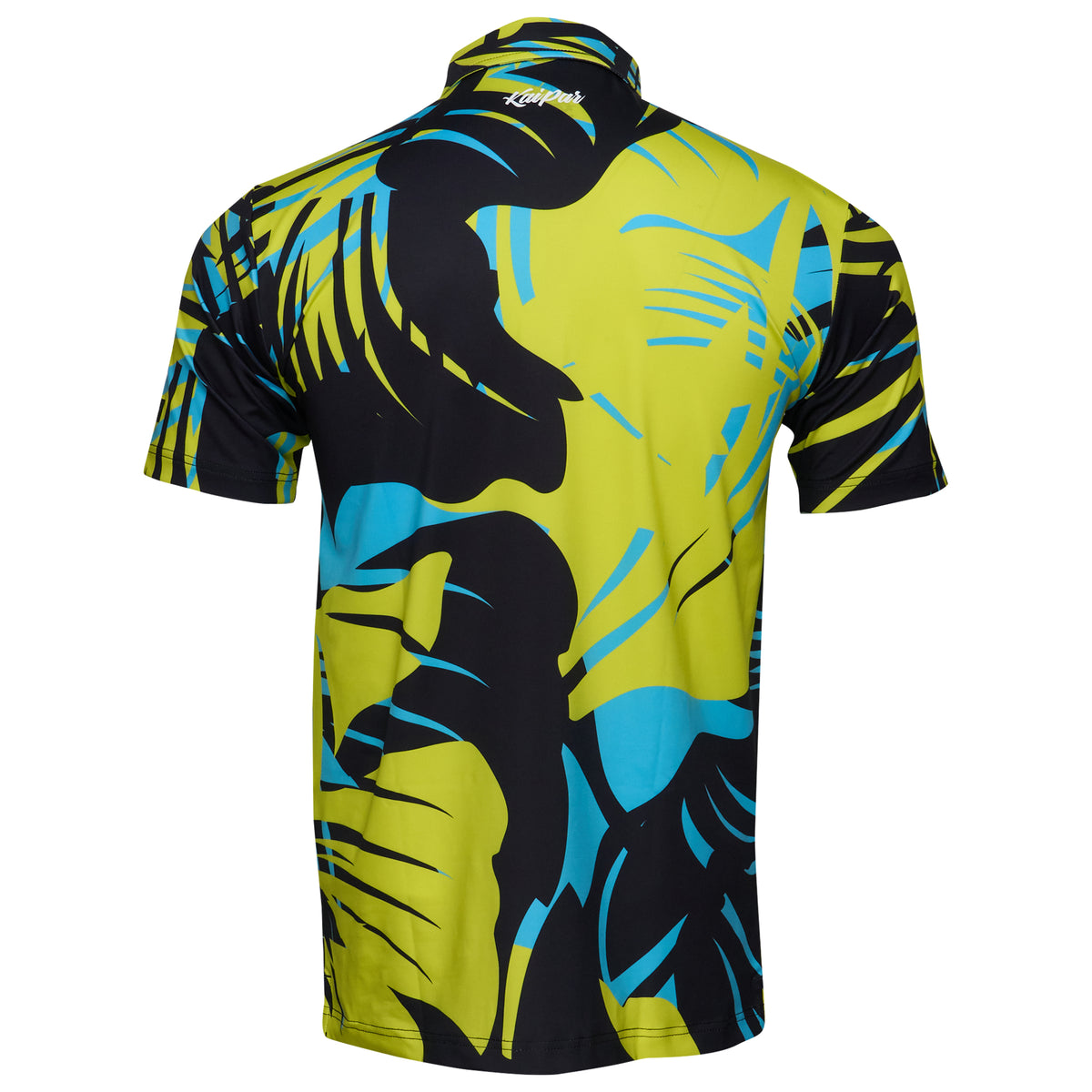 Hawaiian Golf Polo | Funny Golf Apparel | Breasy – For The