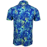 Blue Hawaiian Limited Edition
