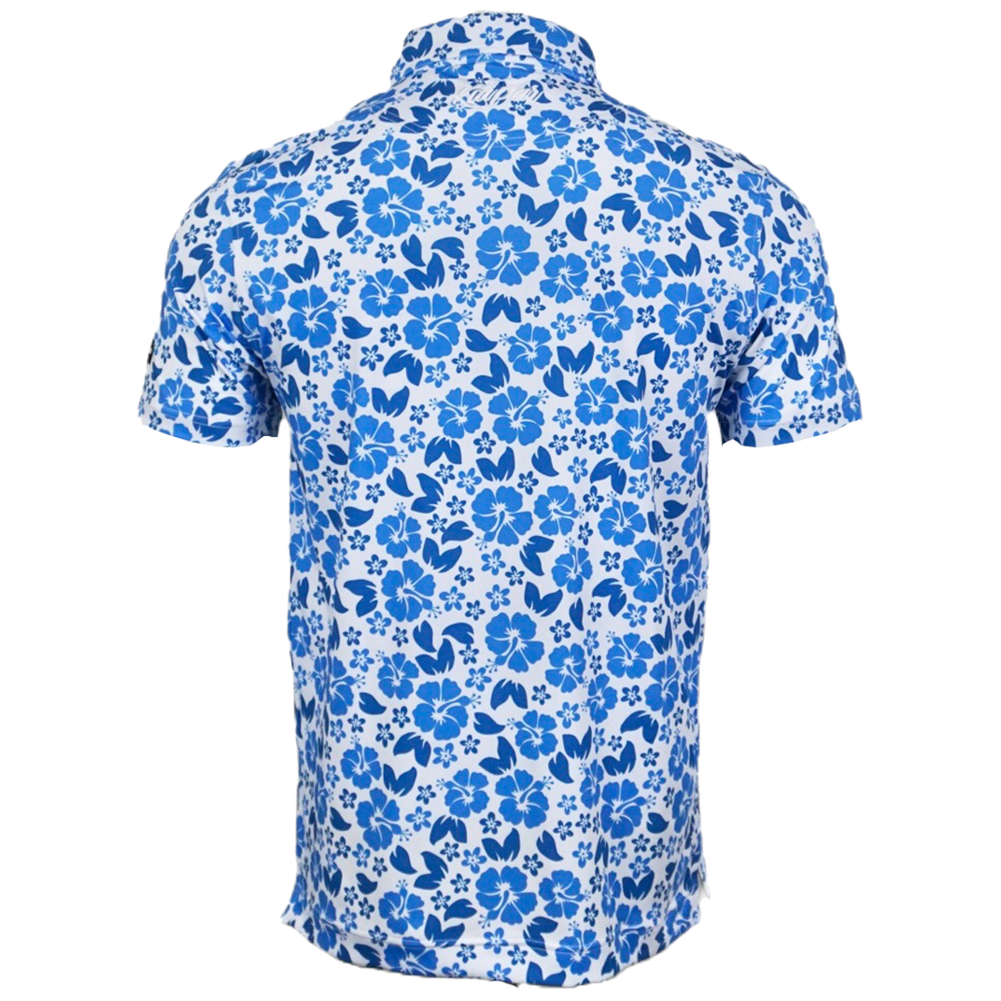Hawaiian Hibiscus Limited Edition