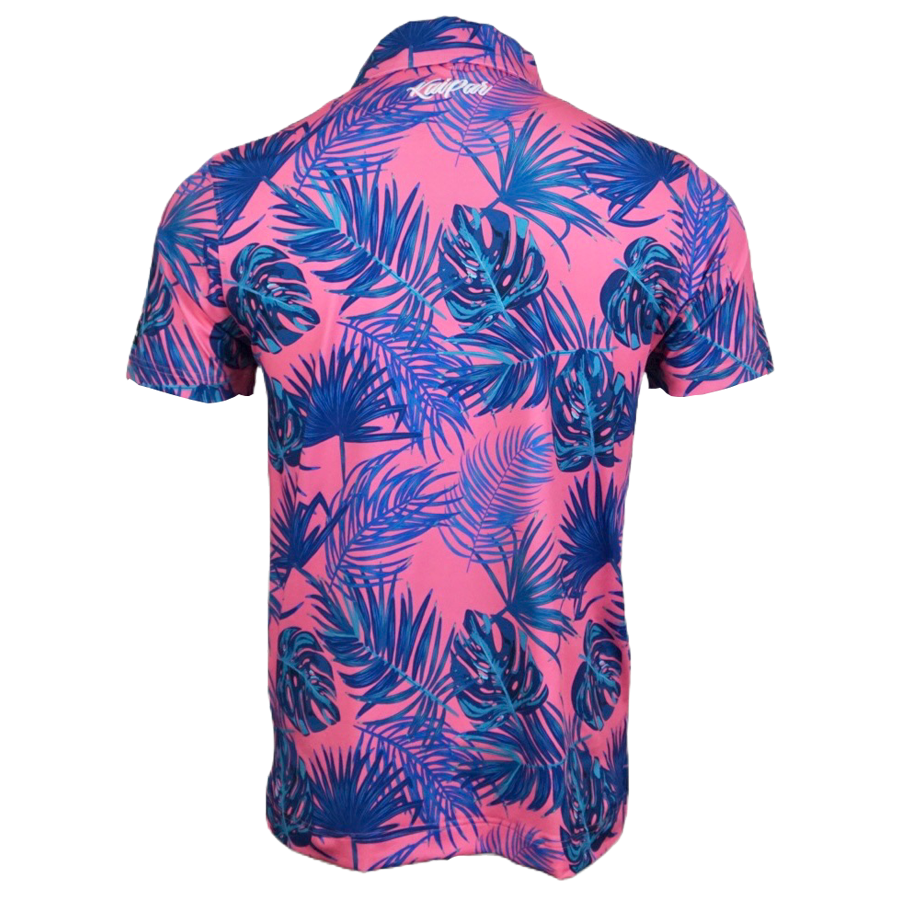 Pink Palms 2.0 Limited Edition
