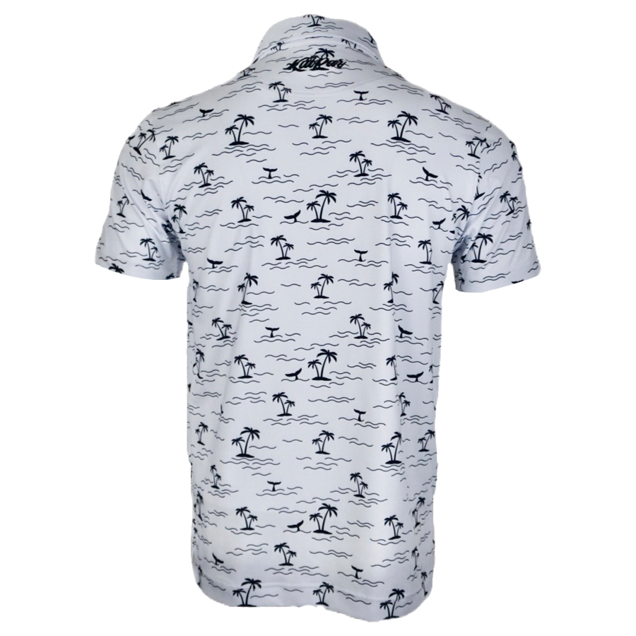 Whale's Tails Limited Edition