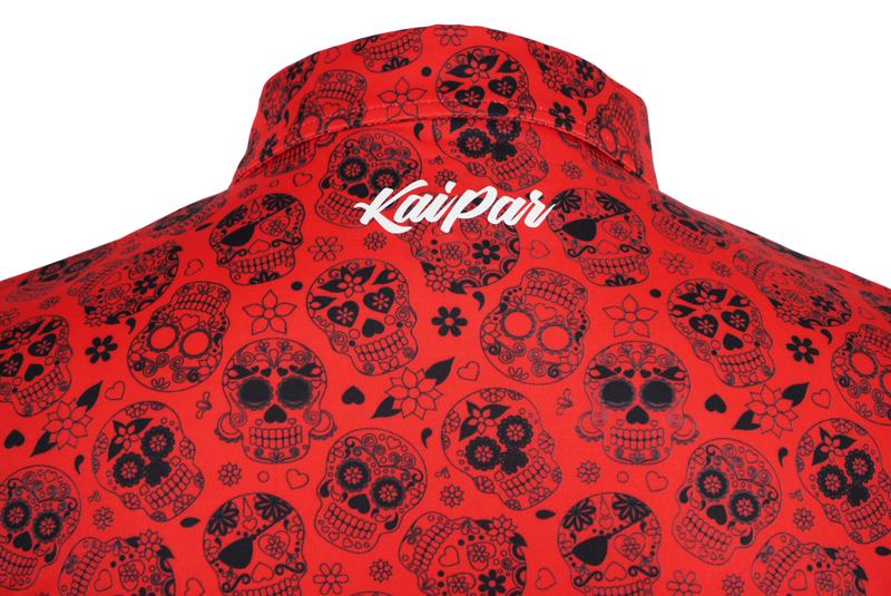 Sangre de los Muertos