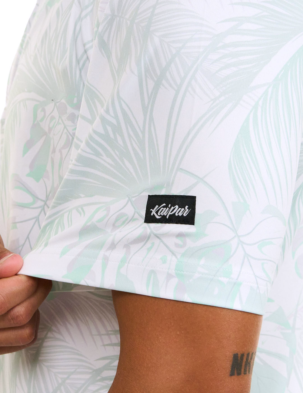 Waikoloa Golf Polo | Hawaiian Golf Shirta | Kaipar Clothing