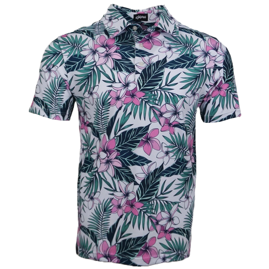 Plumerias Limited Edition