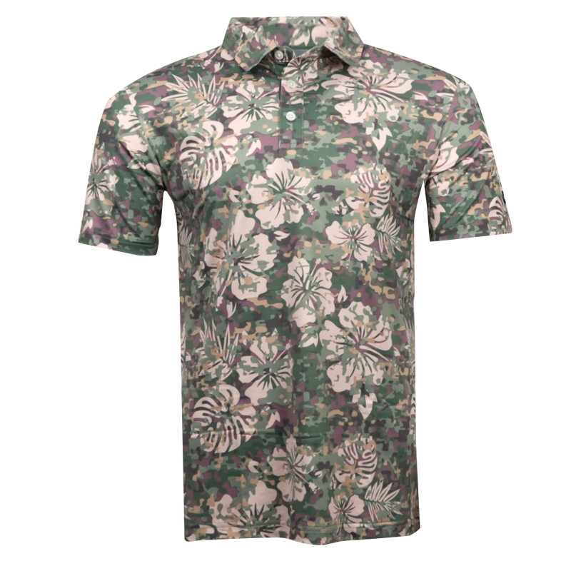 Maui Camo